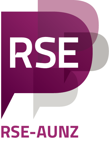 RSE-AUNZ logo